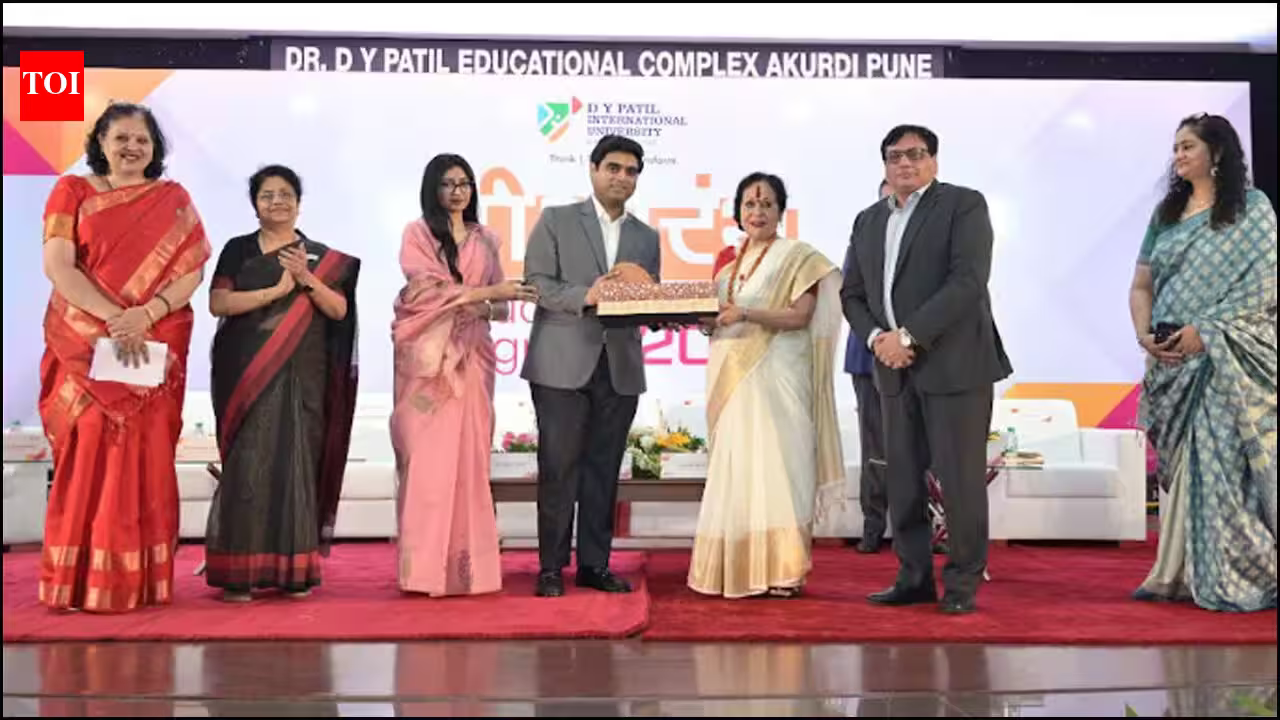 Balance and harmony are key words in life: Sonal Mansingh