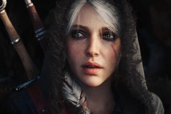 The Witcher 4 Set for a 2028 Release, CD Projekt Red Confirms