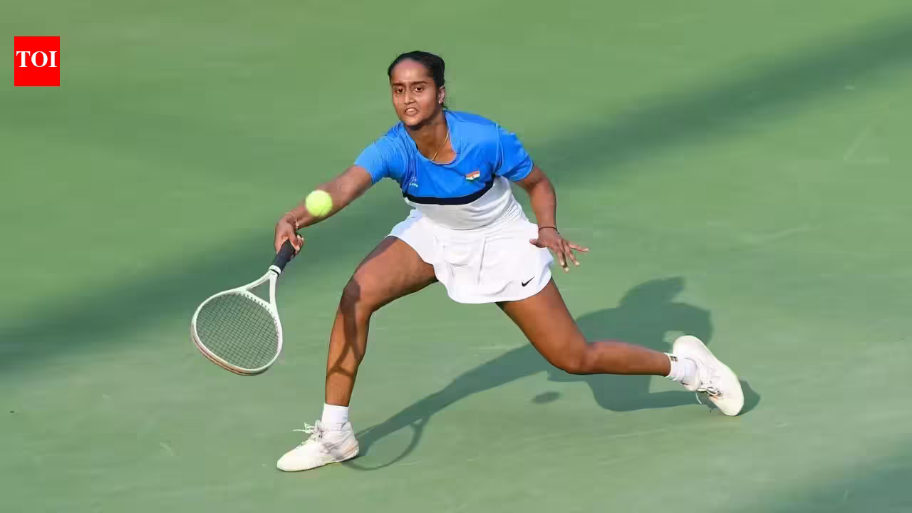 'Why have rankings?': Rohan Bopanna blasts sports ministry rule as five tennis players miss Asian Games squad | Tennis News