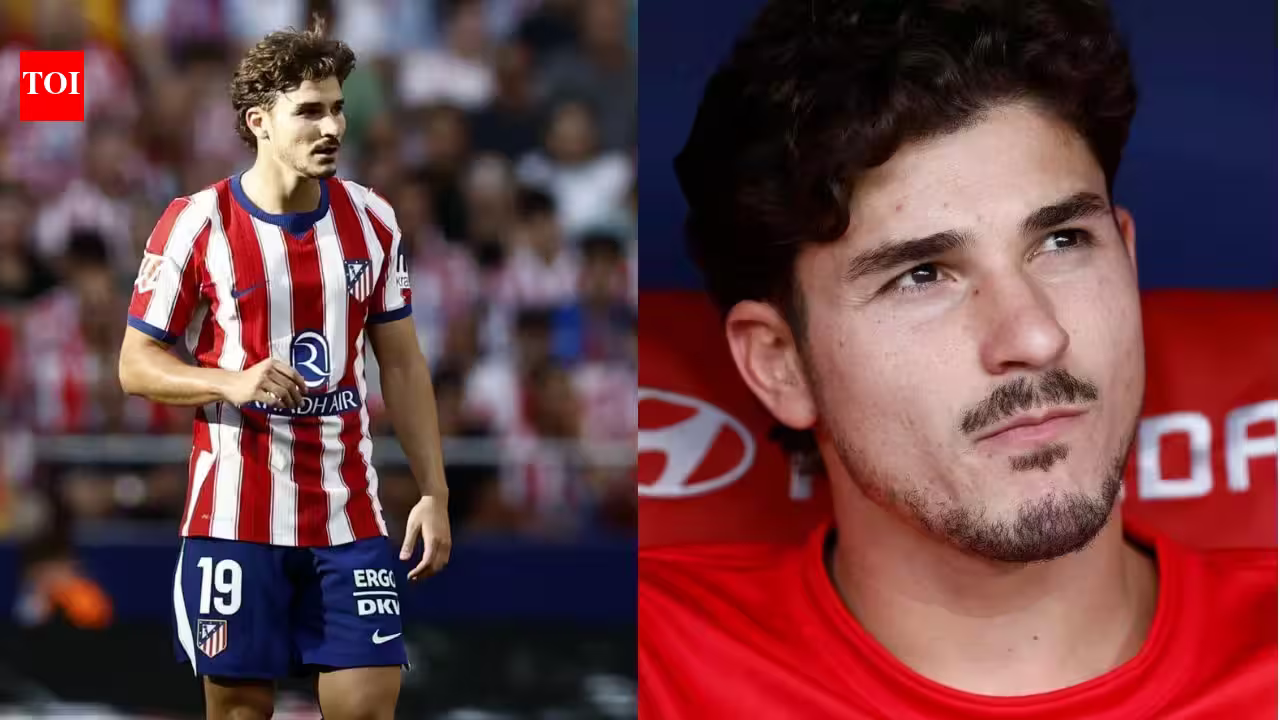 'Let him leave once and for all': Atletico asks Julian Alvarez to 'not go near fans' as transfer saga spills | Football News