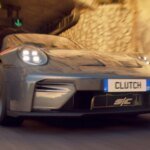Ex-Forza Horizon Devs Finally Find a Publisher for Clutch, PS5's Promising Open World Racer