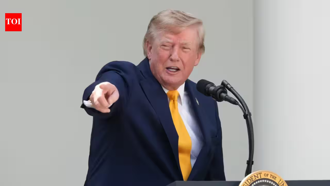 Trump admin set to revoke up to 2 lakh visas in historic crackdown