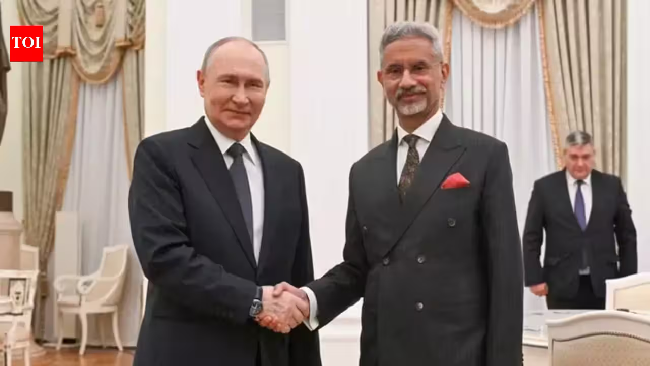 Russian President Putin says will continue fertiliser supplies to India