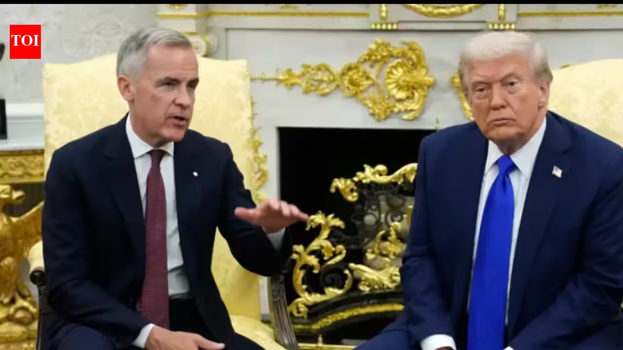 Canada to announce retaliatory tariffs against US after Trump warns of 'worse consequences'
