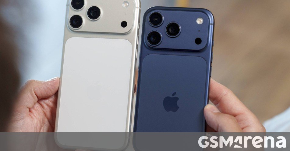 iPhone 18 series prices confirmed to go up due to rising memory chip cost