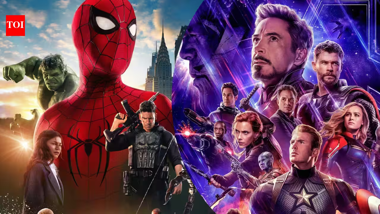 Spider-Man Full Movie Collection: 'Spider-Man: Brand New Day' BEATS 'Avengers: Endgame' at North American box office; eyes ‘Titanic’ record |