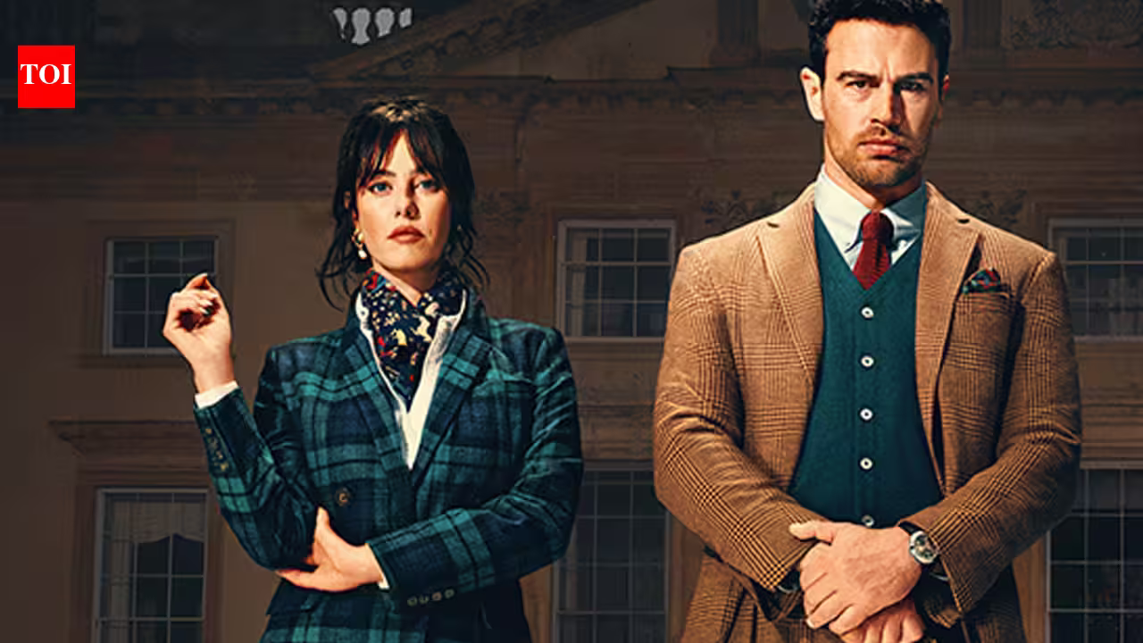 'The Gentlemen' renewed for Season 3 amid buzz about Meghan Markle's casting; Trailer for Season 2 drops online - WATCH |