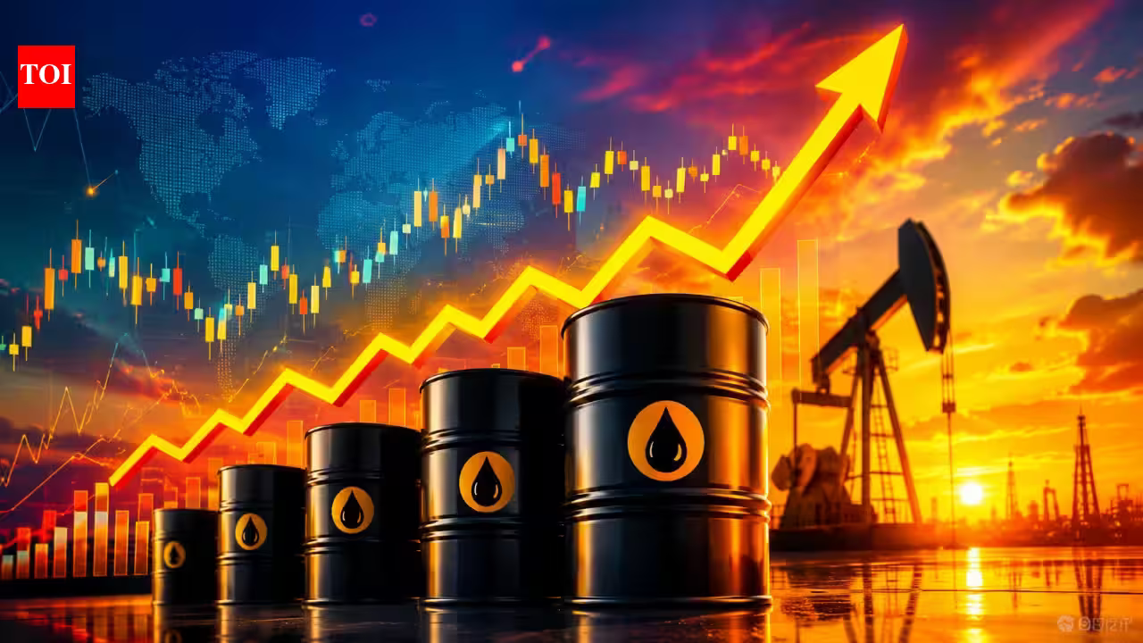 Oil price today: Brent crude stays above $90 as Middle East standoff intensifies