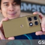 Motorola's 2027 flagships will officially support GrapheneOS