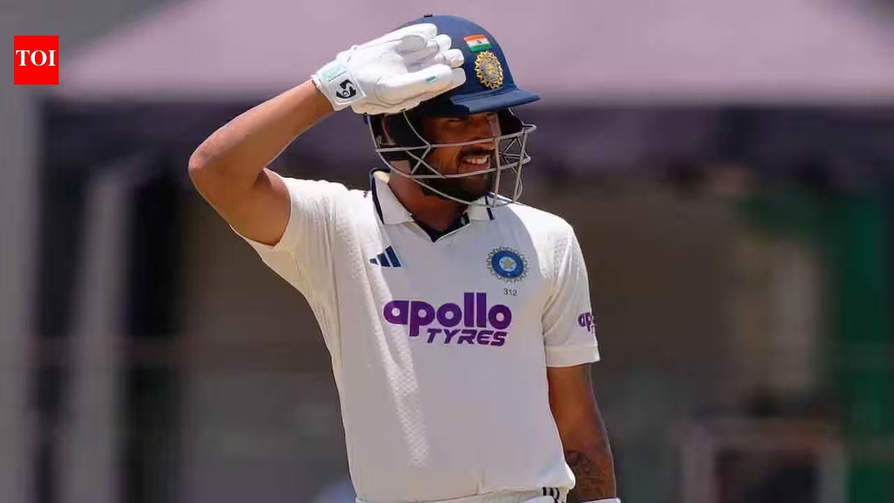 India vs Sri Lanka 2nd Test: With Rishabh Pant beside him, Dhruv Jurel finds his own voice | Cricket News