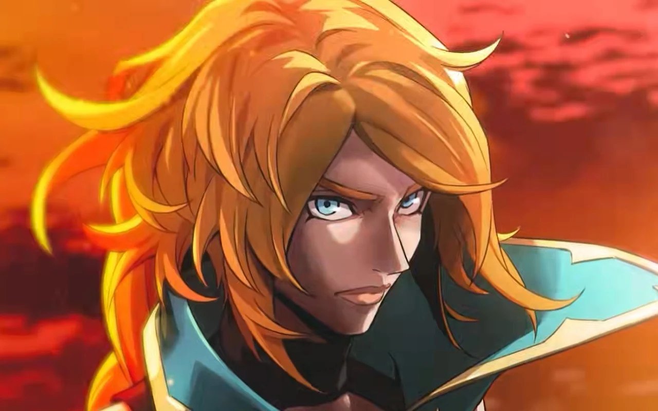 Castlevania: Belmont's Curse Reveals English Voice Cast In New Trailer