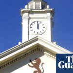 Scots College trio who allegedly sexually assaulted teen girl have faced ‘repercussions’, judge says | Sydney
