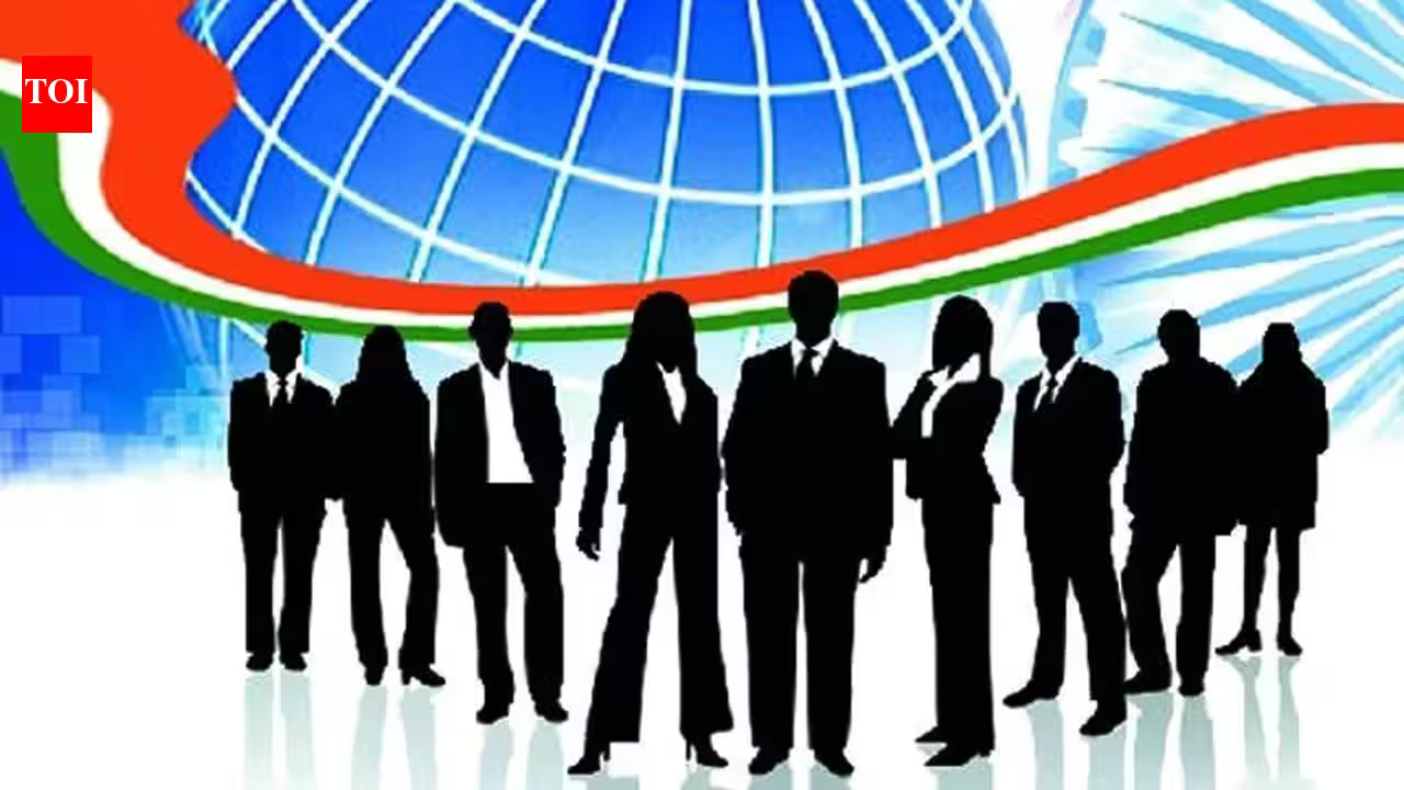 They left IIT to build Silicon Valley and billion-dollar companies; now alumni are giving crores back