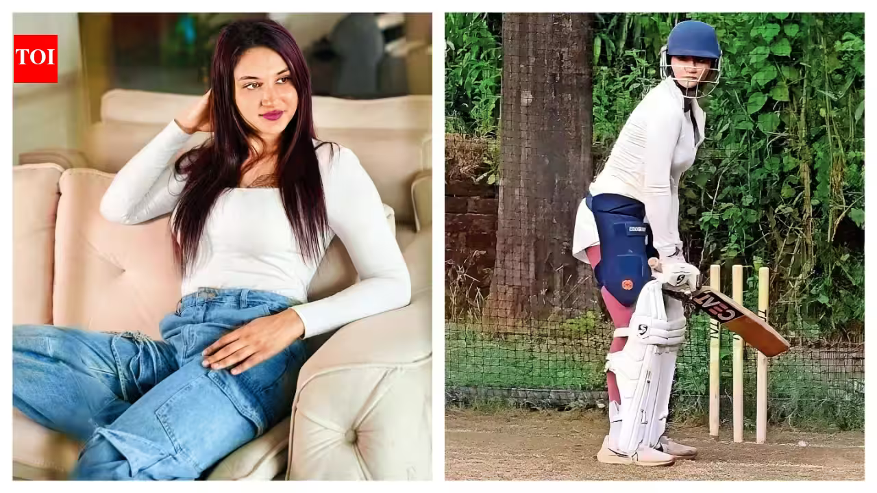 Exclusive: Anaya Bangar returns to competitive cricket, Cricket Australia confirms eligibility | Hindi Movie News