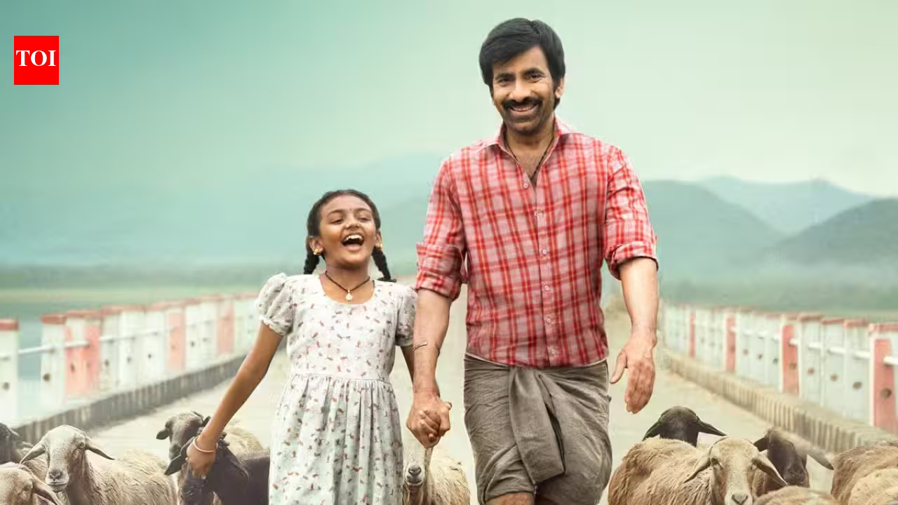 Irum﻿Udi Full Movie Collection: ‘Irumudi’ box office collection day 4: Ravi Teja starrer emotional drama mints Rs 62.40 crore; enjoys a strong Monday run | Telugu Movie News