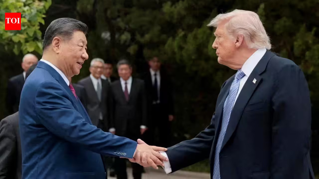 Why Trump may have to target China to make its Iran 'economic D-Day' work