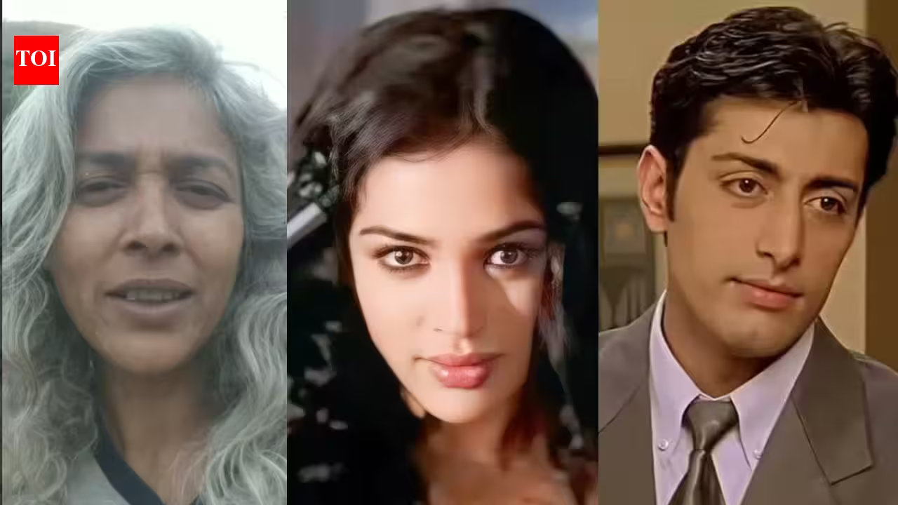 'Raaz' actress Malini Sharma was married to 'Tum Bin' actor Priyanshu Chatterjee, has been away for the limelight for 24 years after divorce, now is spending her life farming and lives in Sahyadri hills | Hindi Movie News