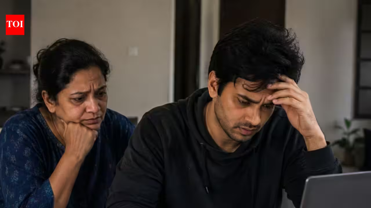 'I thought I was crushing it': Bengaluru techie earning ₹1.8 lakh/month says ICU emergency exposed his financial reality