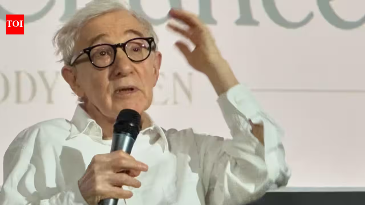 Quote of the day by Woody Allen: ‘The talent for being happy is appreciating and liking what you have, instead of what you don’t have,' the ‘Annie Hall’ star’s words on finding happiness in what you already have﻿ |