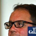 Federal MP Luke Gosling charged with breaching bail after alleged assault in NT | Northern Territory