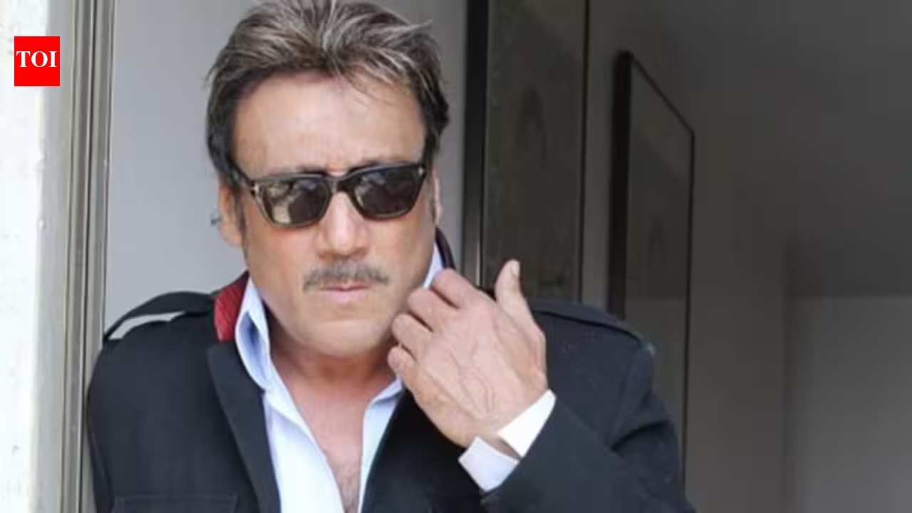 Javed Akhtar compares Jackie Shroff’s enigmatic quality with late Smita Patil: 'You can have a silent close-up of him, and he will not look blank' |