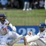Sri Lanka trail India by 238 runs in second Test