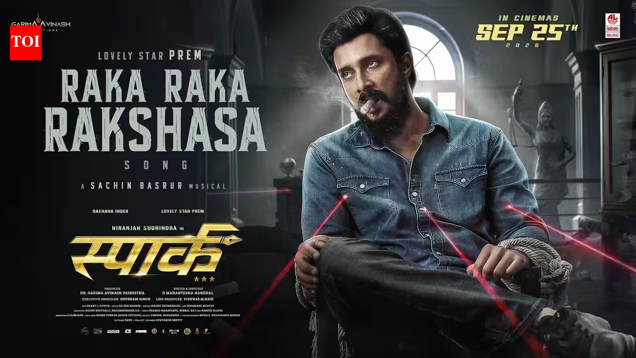Spark | Hindi Song