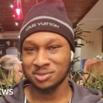 Man guilty of manslaughter over fake Rolex dispute