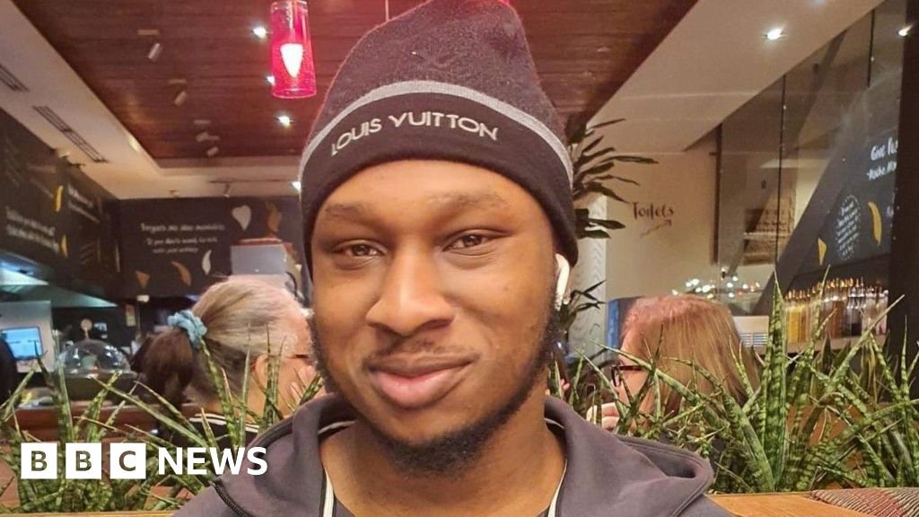 Man guilty of manslaughter over fake Rolex dispute