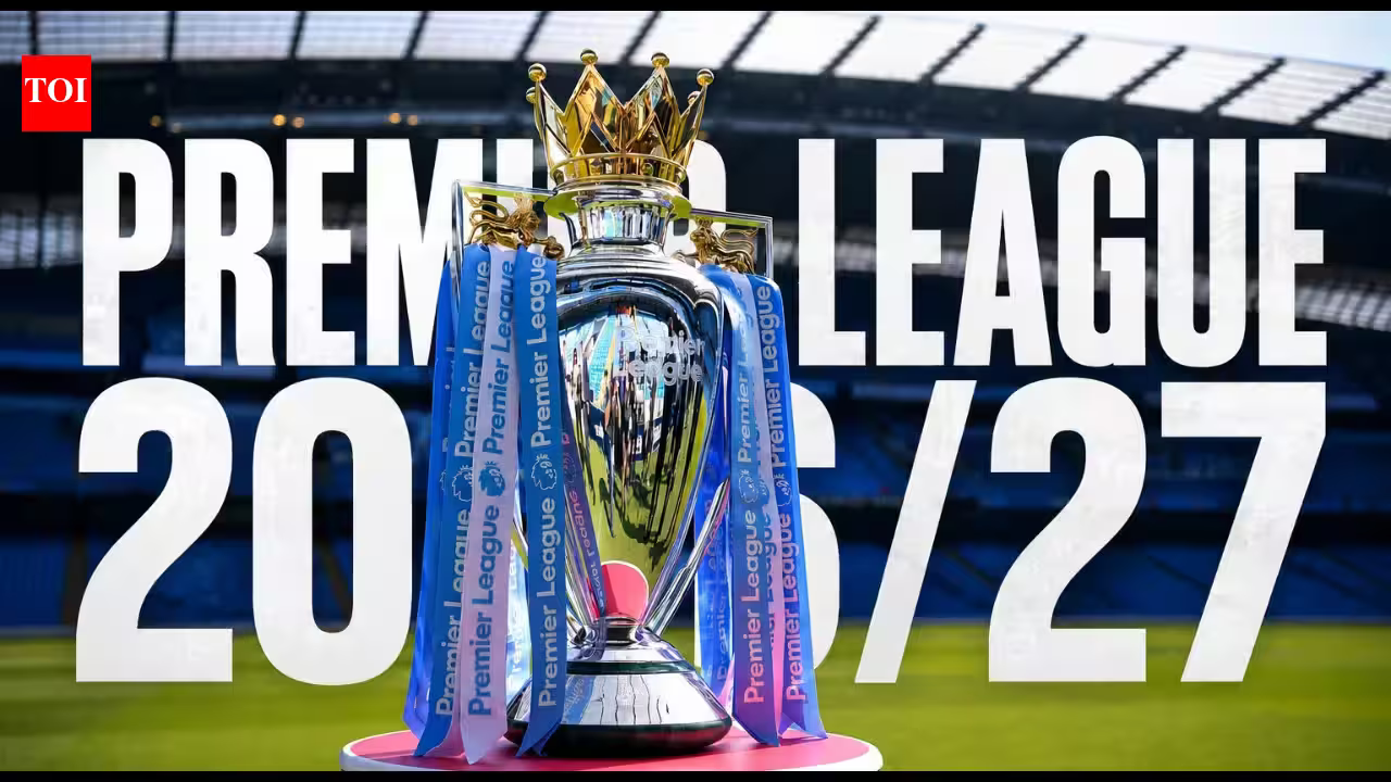 Premier League 2026/27, Gameweek 1: Record-breaking numbers that headlined sensational season opener | Football News