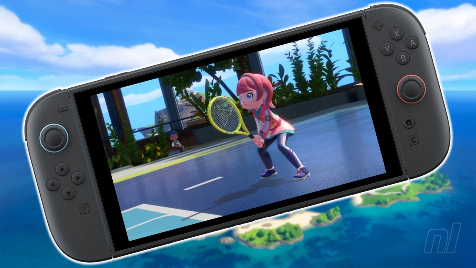 Nintendo Reveals A New Switch 2 Bundle, Launching This October