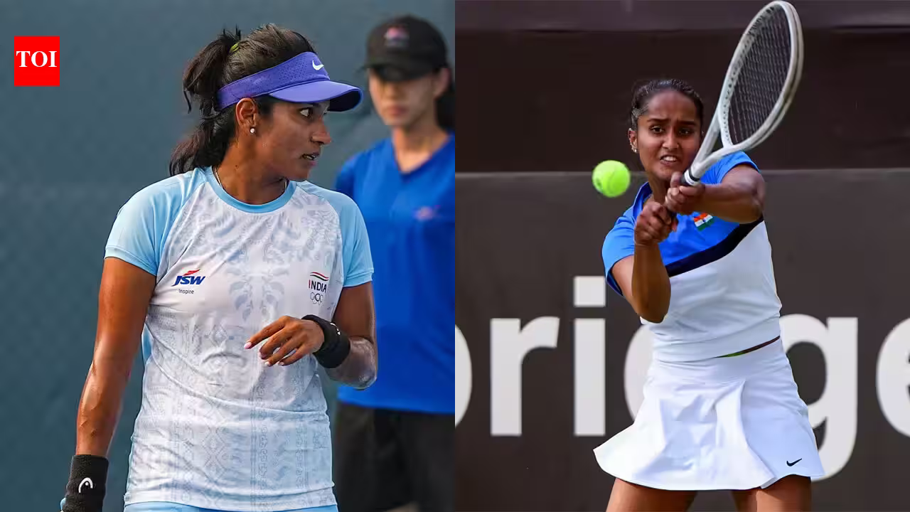 Asian Games tennis row deepens as AITA rebuts SAI's omission allegation | Tennis News