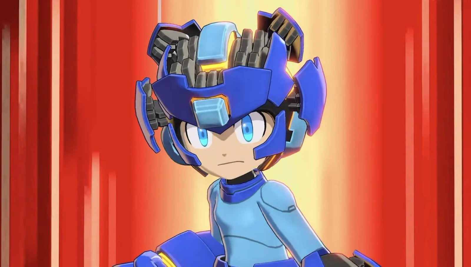 Mega Man: Dual Override Looks Immense In New Gameplay Trailer