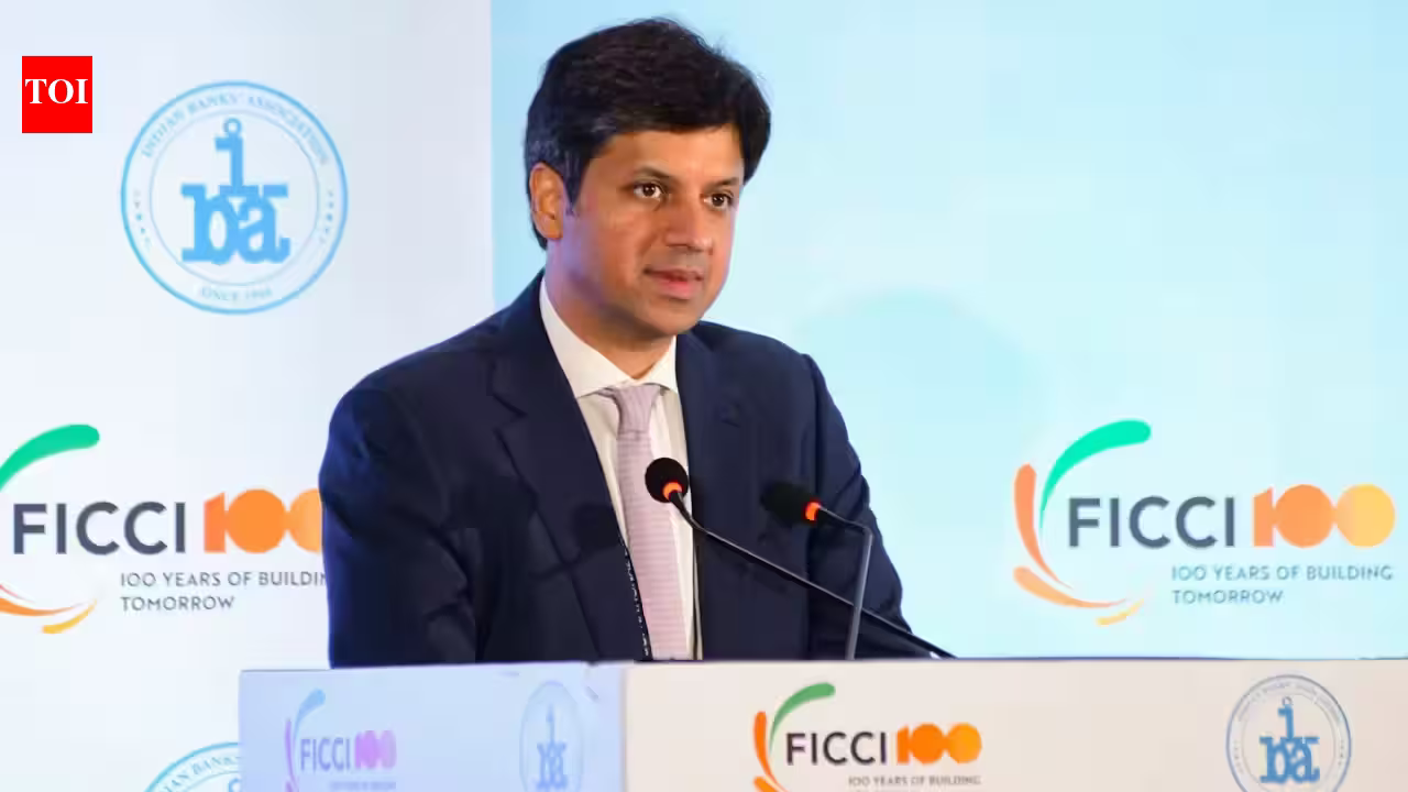 Businesses concerned over India, Japan trade deal: Ficci president Anant Goenka
