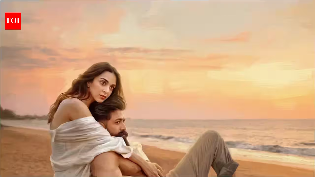 Toxic Movie Review and Release Live Updates: Yash, Nayanthara, Kiara Advani, Tara Sutaria and Geetu Mohandas' film set for a grand opening at the box office