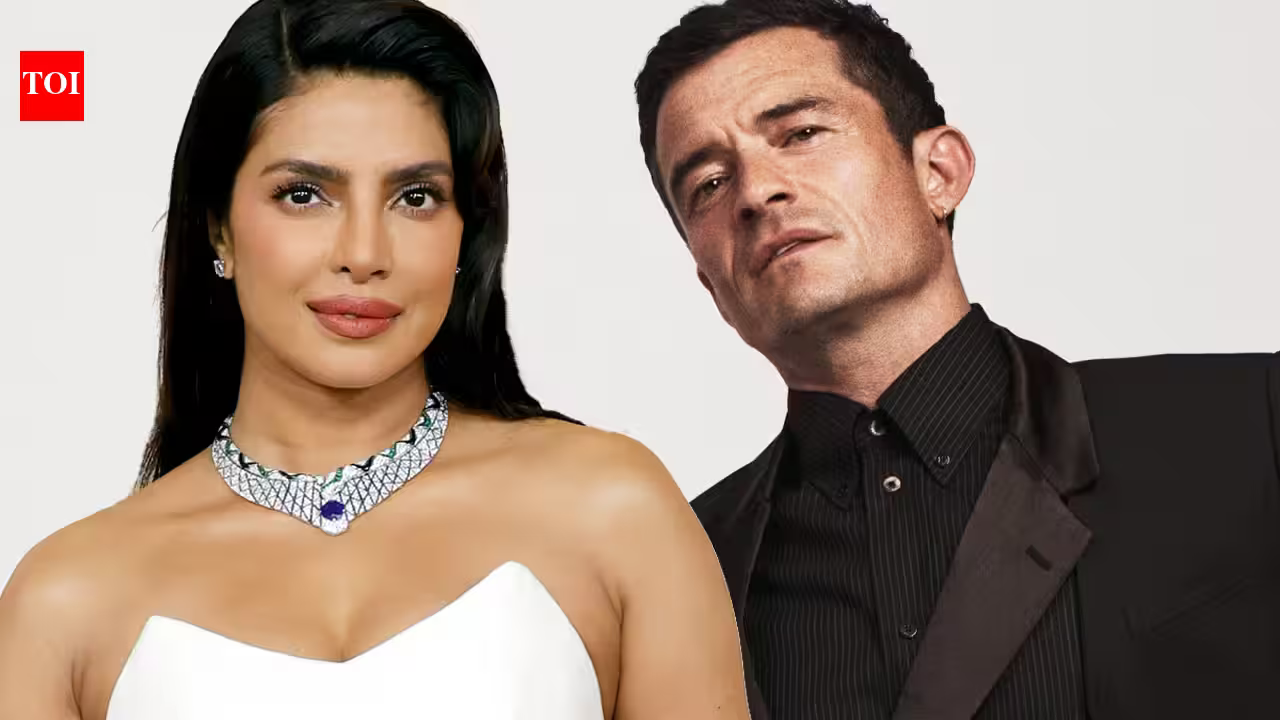 Orlando Bloom EXITS Priyanka Chopra-starrer 'Reset'; quits film days ahead of filming |