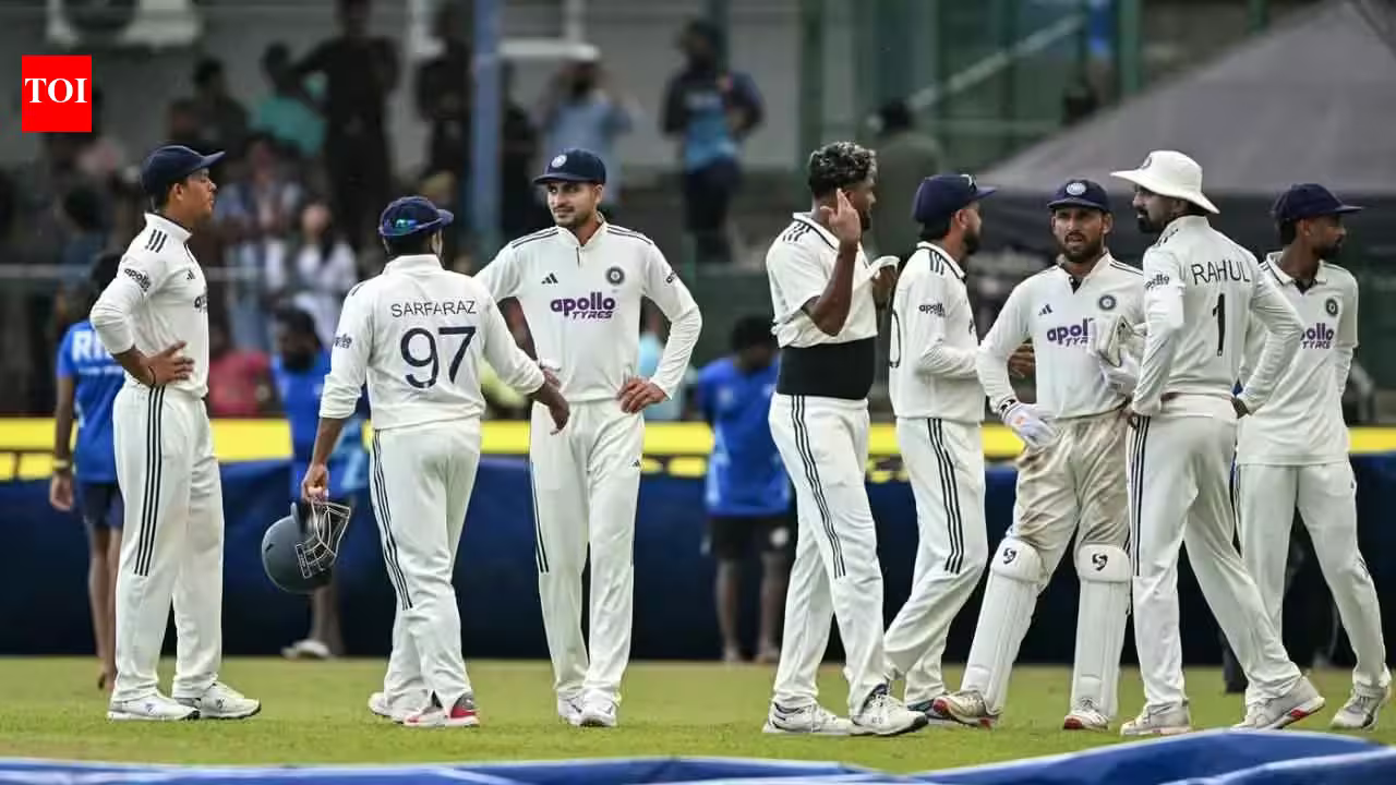 Sri Lanka 265/8 in 83.4 Overs