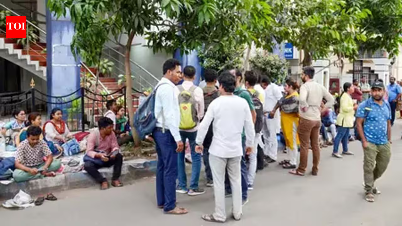MPSC cancels Drug Inspector recruitment after paper leak allegations, fresh exam to be held soon