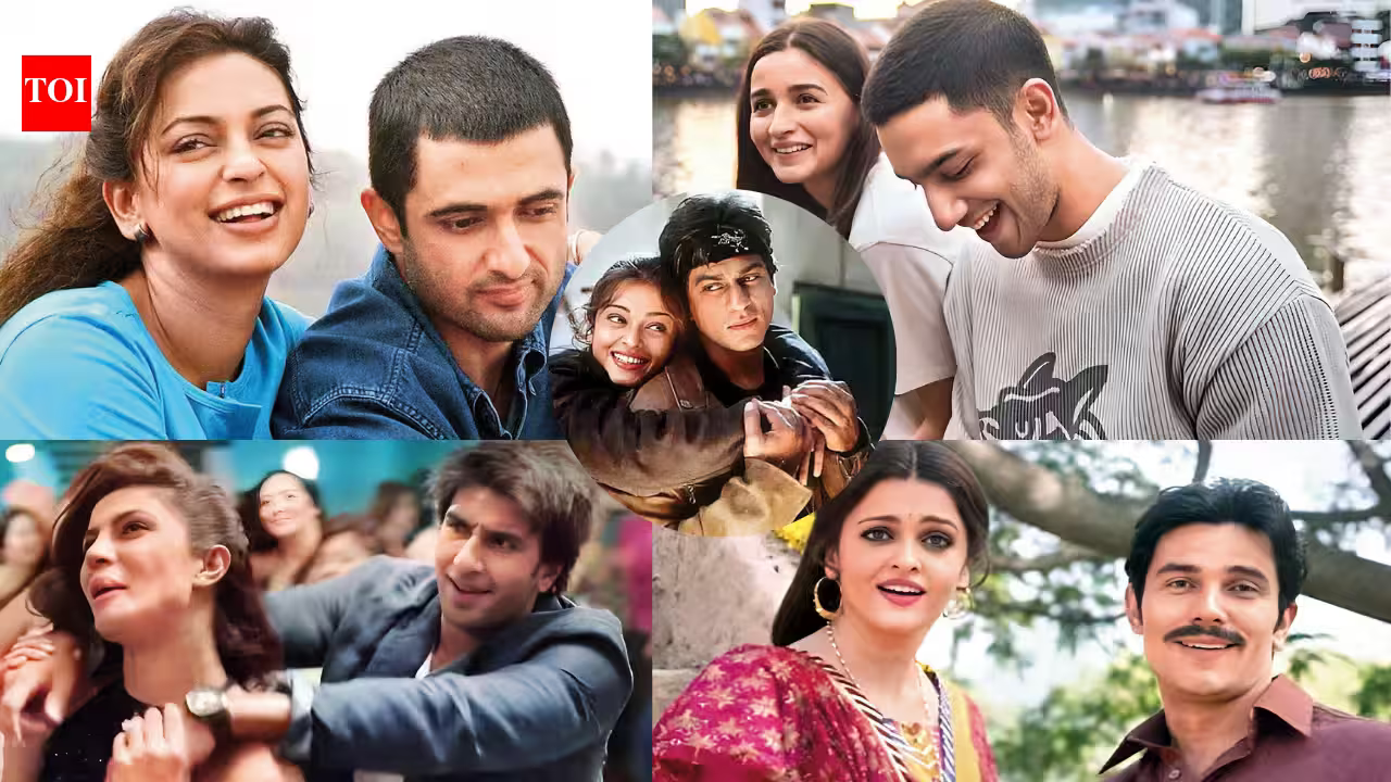 Evolving Portrayals of Sibling Relationships in Bollywood |