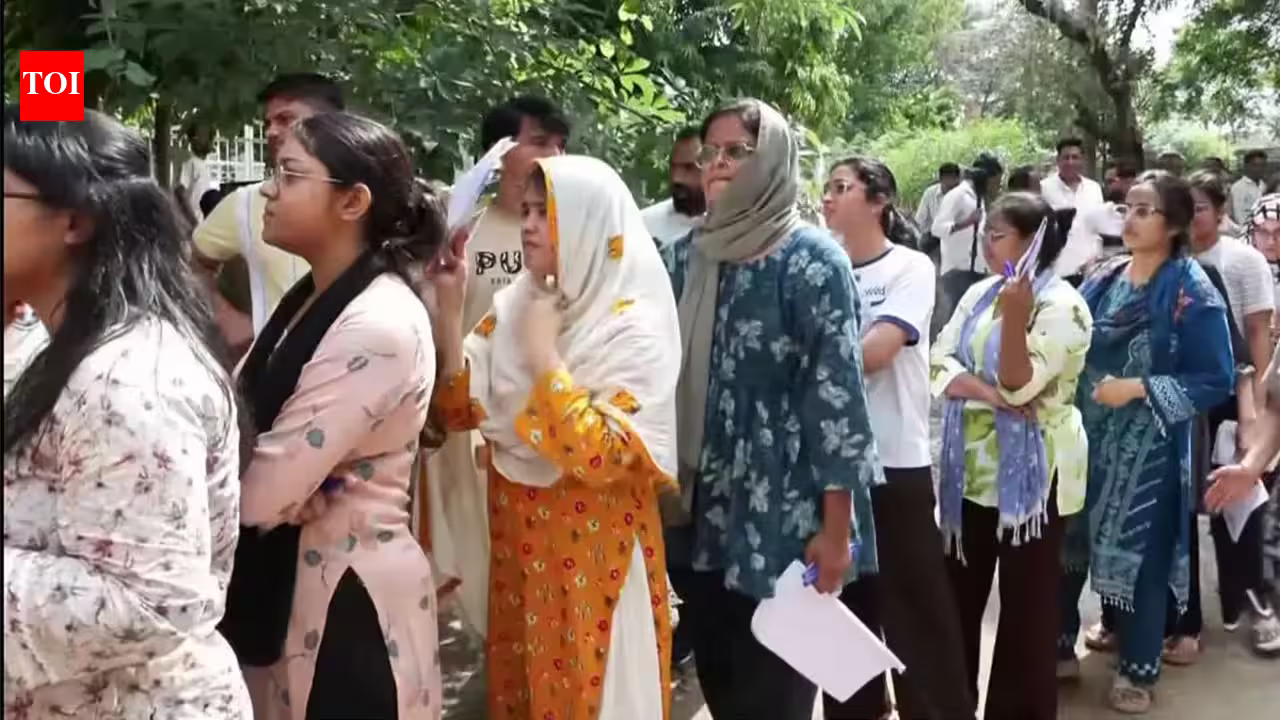NEET PG 2026 admit card to be released tomorrow, August 27; check exam pattern and schedule