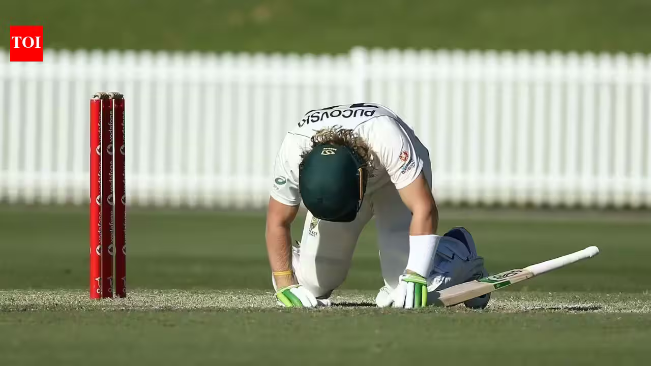 Former Australian Test cricketer forced to retire at 27 sues school for head injury in 2014; here's why | Cricket News
