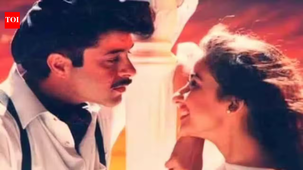 Anil Kapoor reveals he felt insecure when Manisha Koirala got more screen time in ‘Ek Ladki Ko Dekha’, confronted Vidhu Vinod Chopra, Farah Khan: ‘You’re not even taking my shots’ |