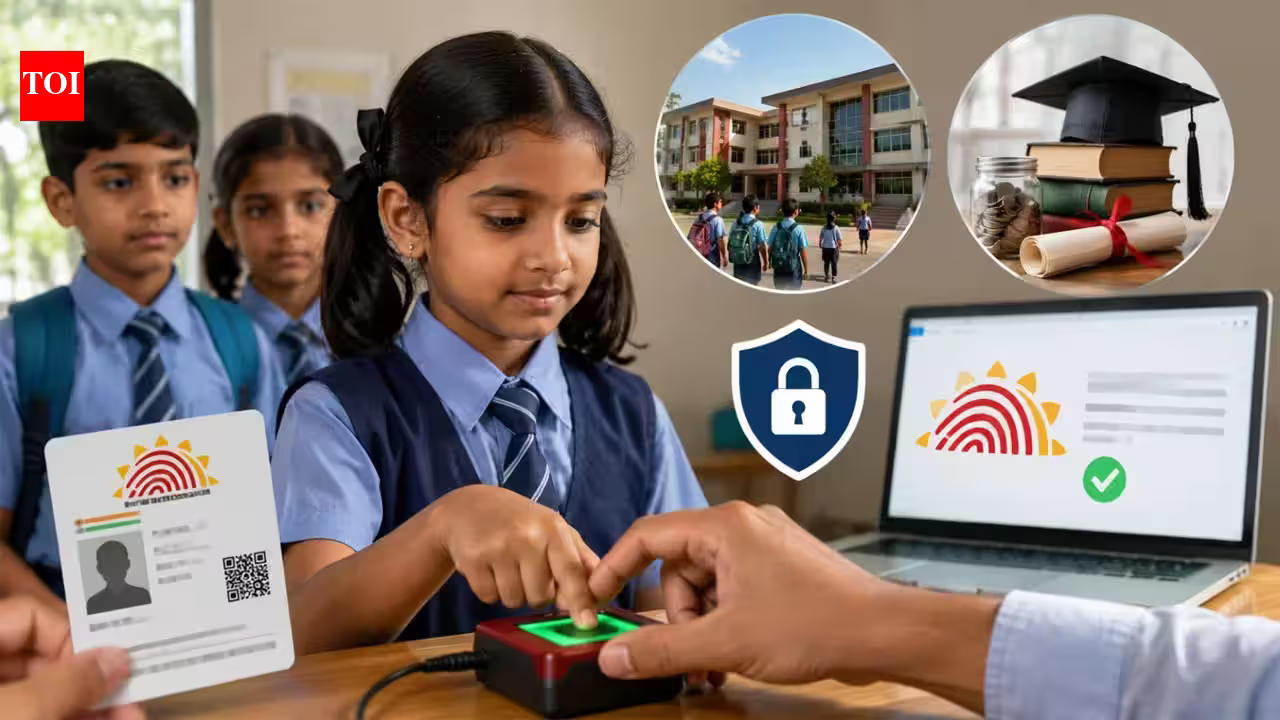 In 2009, Nandan Nilekani’s team faced a computer science problem with no precedent; how Aadhaar became a billion-person engineering feat