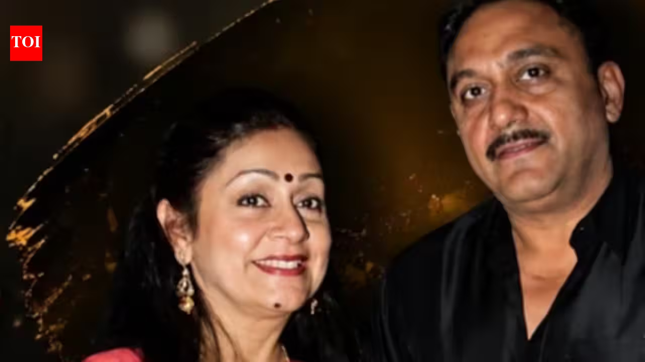 'Maine koi ghar todne ke liye nahi affair kiya': When Aruna Irani addressed her 'homebreaker' tag after marrying Kuku Kohli | Hindi Movie News