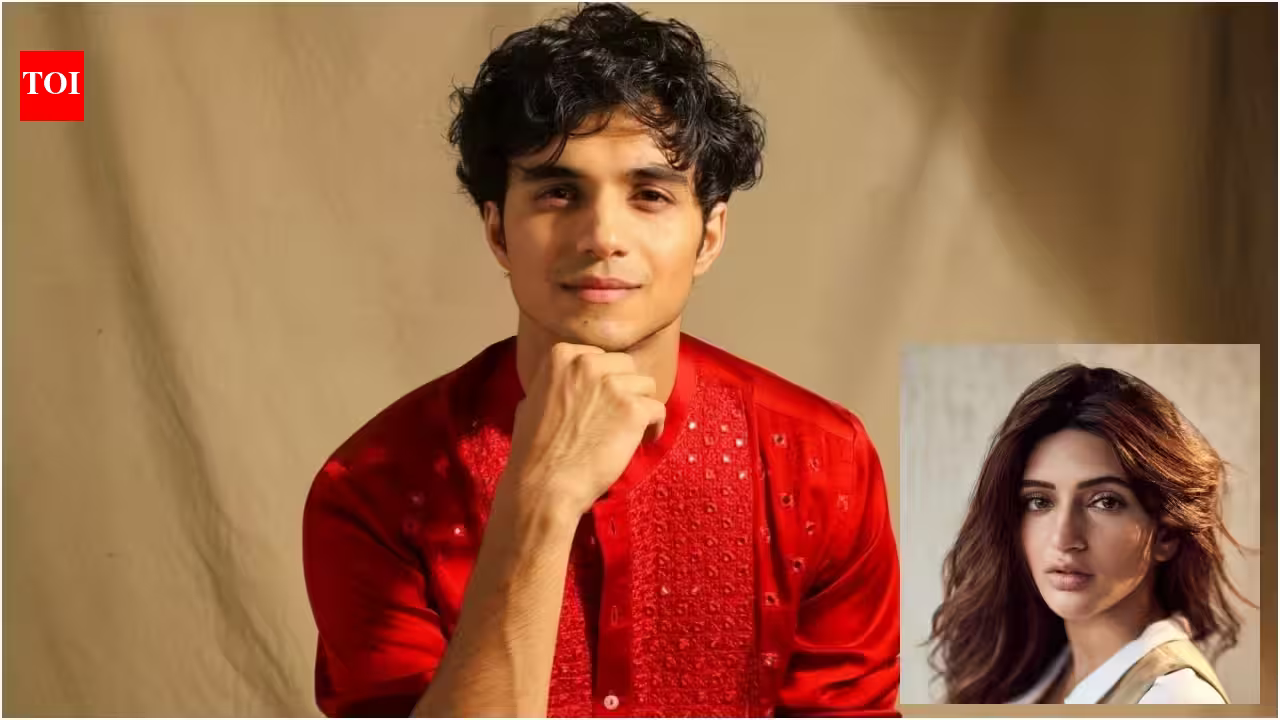 Abhay Verma REACTS on ‘Choomantar’ rumours with Sreeleela: 'It’s apparently not happening’ | Hindi Movie News
