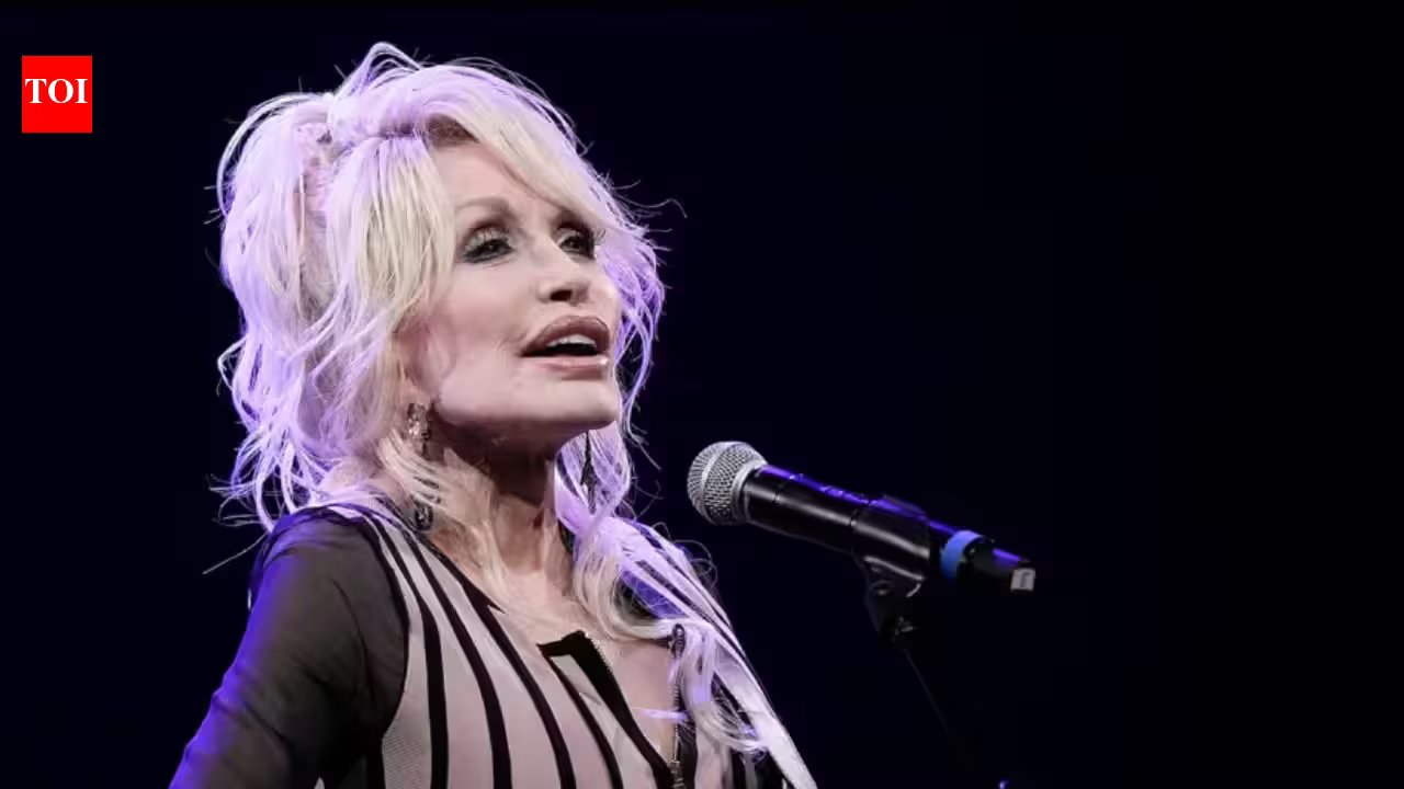 Dolly Parton’s final wish was to be laid to rest with her ‘heavy rhinestones’: Report reveals plans for quiet funeral |