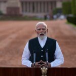 Modi changes his skin so that the rebellion of India's Generation Z does not reach the polls