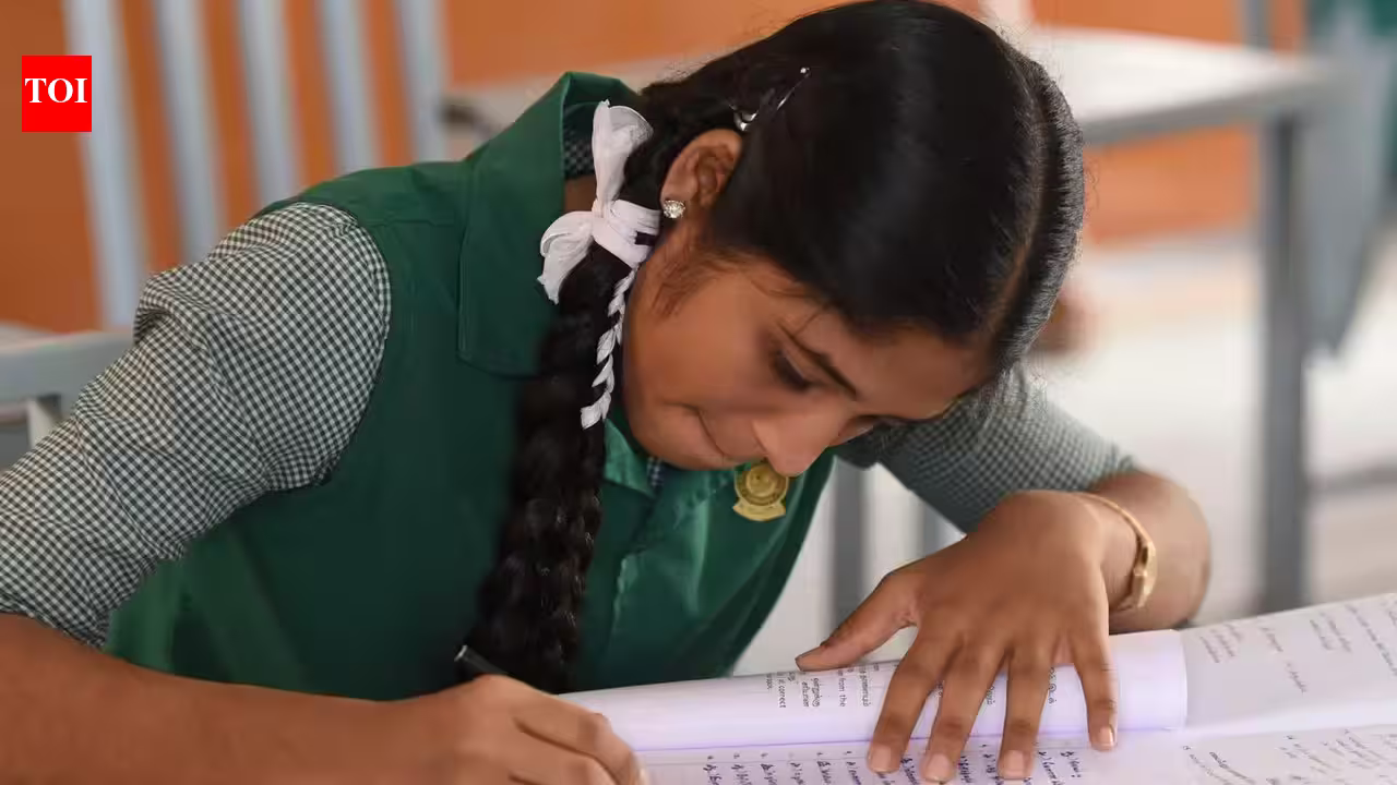 Kerala Plus One improvement exam 2026 timetable released: Check dates, fees and exam timings