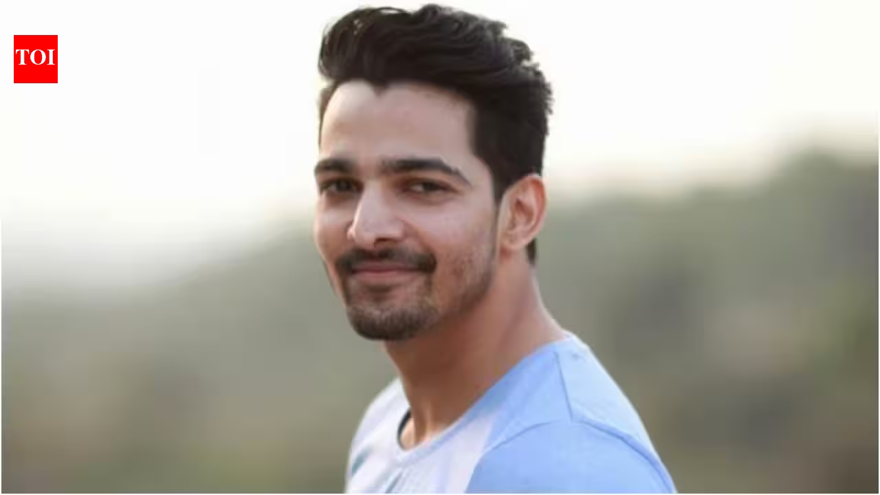 Harshvardhan Rane BREAKS silence on Ram Gopal Varma's controversial reputation: ‘Haven't been EXPOSED to it' | Hindi Movie News
