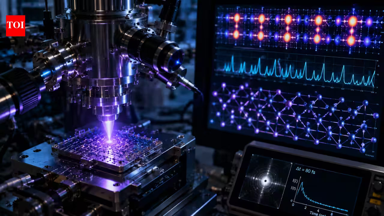 CrysVCD AI could change how new materials are discovered, and MIT researchers have found why